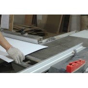 Sliding Table Saw