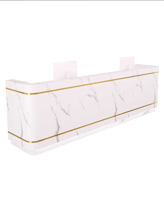 Luxe Creatief Ontwerp Houten Glas Sieraden Winkel Display Teller Showcase