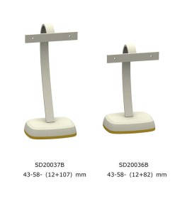 High End Modern Commercial Creative Tall Earring Display Stand