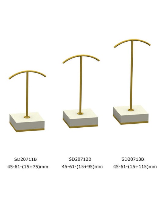 High End Modern Commercial Professional Jewelry Holders For Earrings