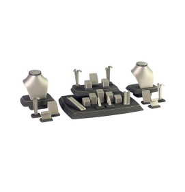 High End Creative Modern Retail Luxury Jewellery Display Set Wholesale