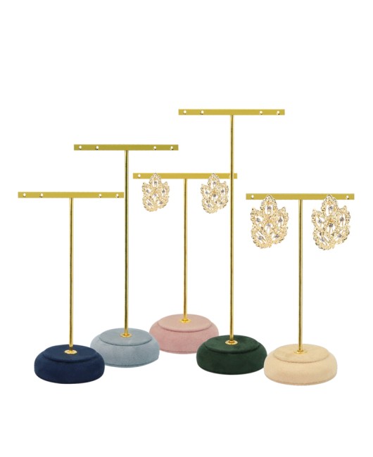 Luxury Earring Display Holder Stand For Sale