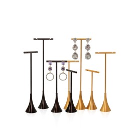 New Luxury Earring Display Holder Stand For Sale