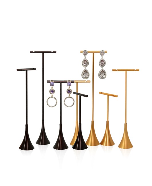 New Luxury Earring Display Holder Stand For Sale
