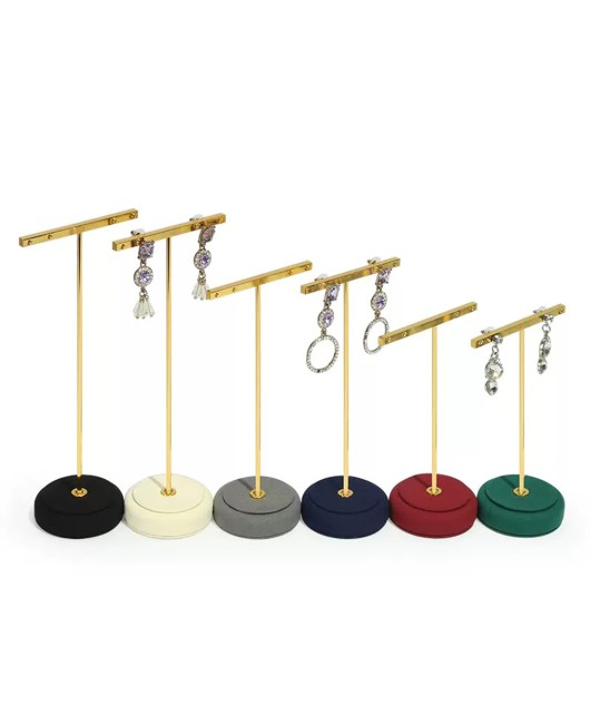 Premium Earring Display Holder Stand For Sale