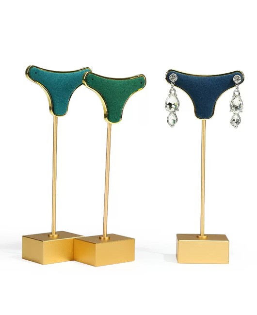 Luxury New Earring Display Holder Stand For Sale