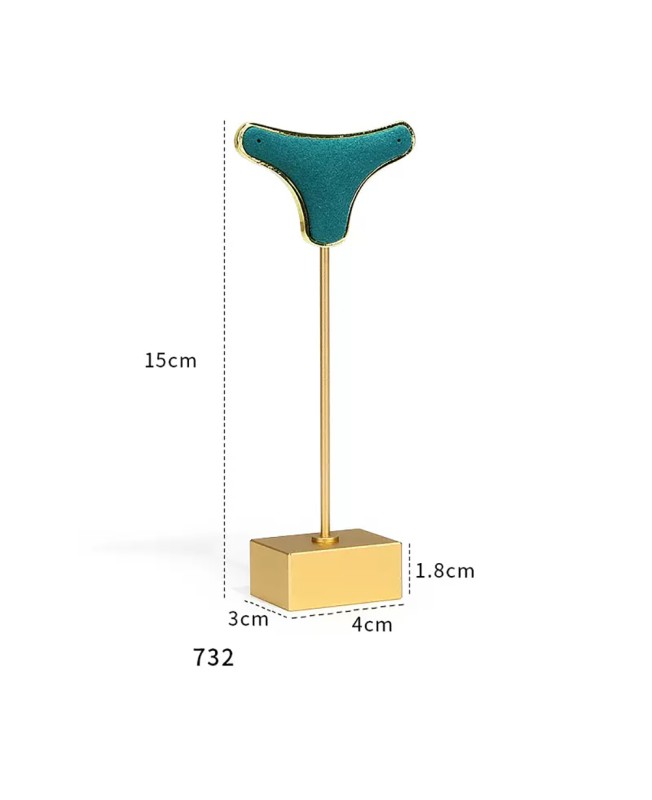 Luxury New Earring Display Holder Stand For Sale Luxury New Earring Display Holder Stand For Sale