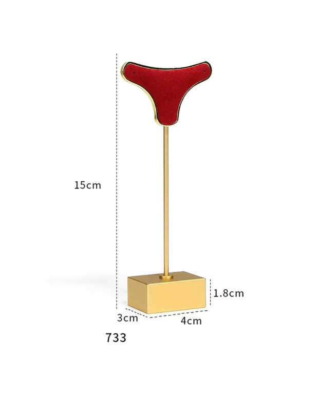 Luxury New Earring Display Holder Stand For Sale Luxury New Earring Display Holder Stand For Sale