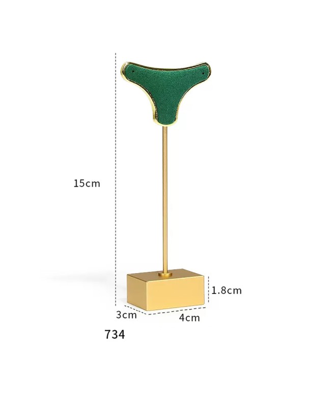 Luxury New Earring Display Holder Stand For Sale Luxury New Earring Display Holder Stand For Sale
