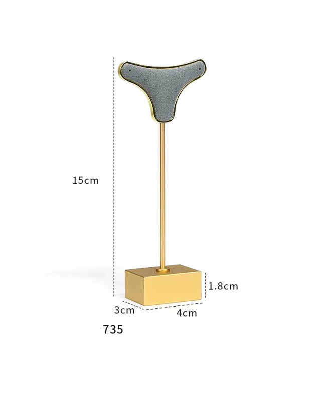 Luxury New Earring Display Holder Stand For Sale Luxury New Earring Display Holder Stand For Sale