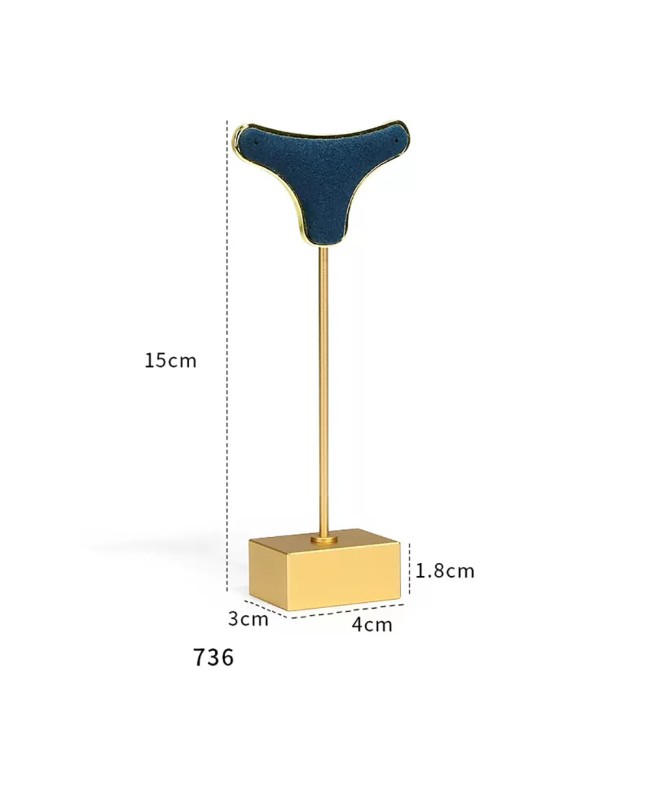 Luxury New Earring Display Holder Stand For Sale Luxury New Earring Display Holder Stand For Sale