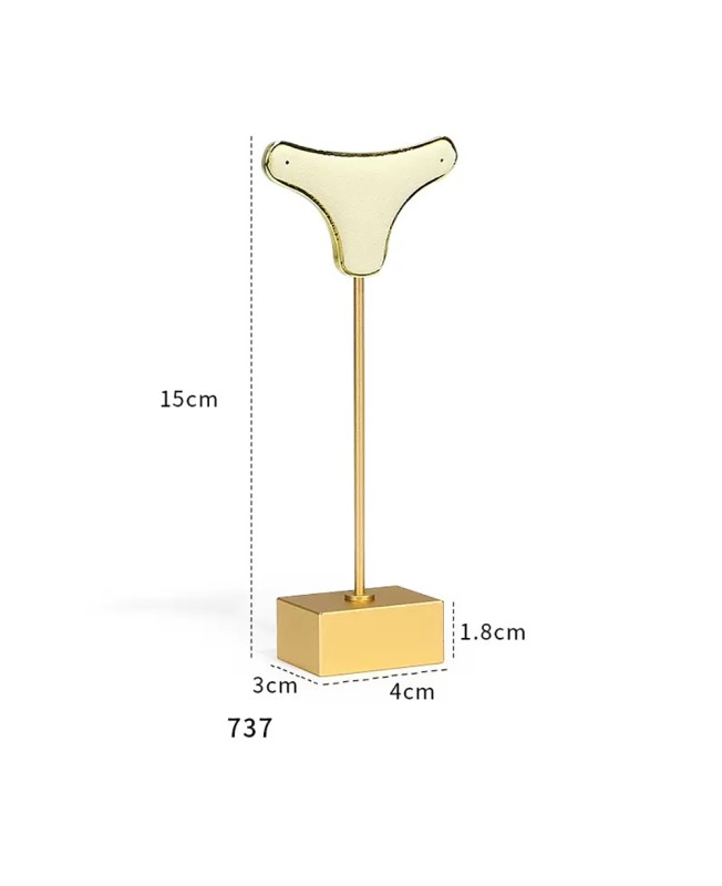 Luxury New Earring Display Holder Stand For Sale Luxury New Earring Display Holder Stand For Sale
