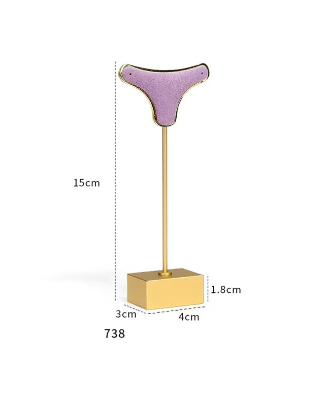 Luxury New Earring Display Holder Stand For Sale Luxury New Earring Display Holder Stand For Sale
