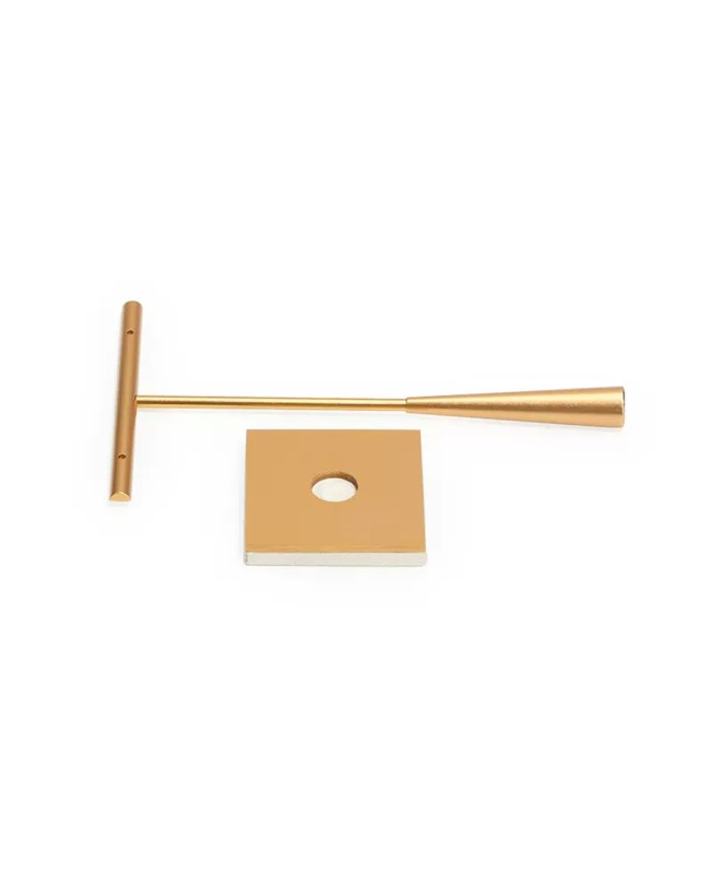 Luxury Gold Earring Display Holder Stand For Sale Luxury Gold Earring Display Holder Stand For Sale