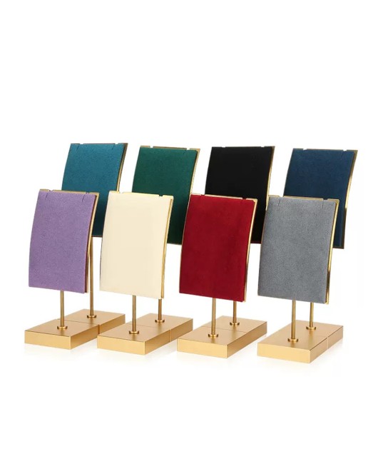 New Necklace Display Holder Stand For Sale