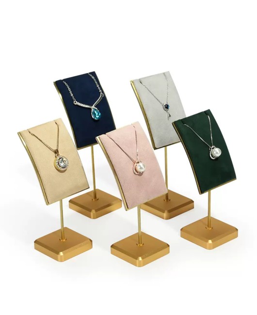 New Retail Necklace Display Holder Stand For Sale