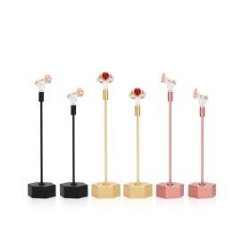 Luxury Ring Display Holder Stand For Sale