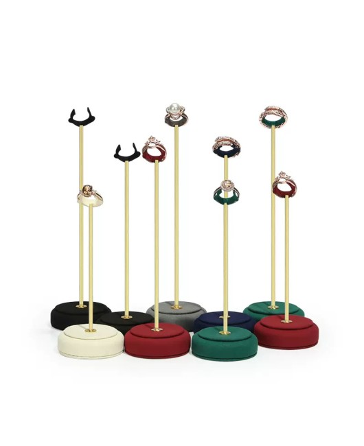 Premium Ring Display Holder Stand For Sale