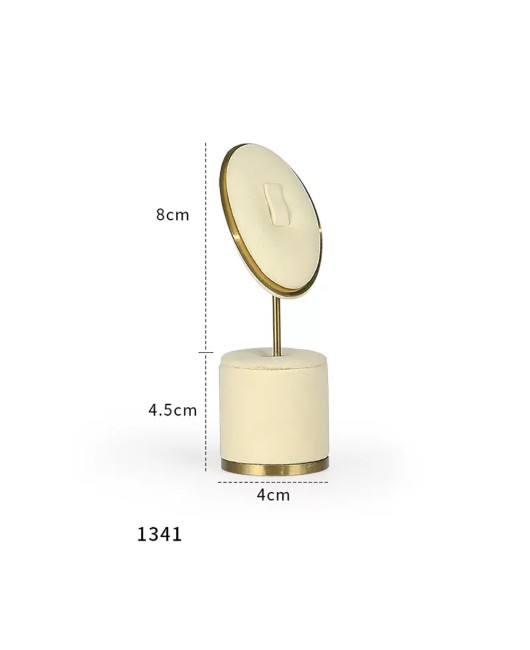 Premium New Luxury Ring Display Holder Stand For Sale