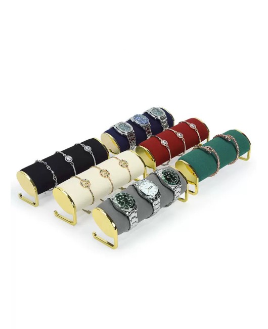 Gold New Watch Bangle Display Holder Stand For Sale