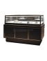 Premium Wooden Jewelry Counters for Sale