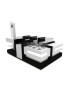 Retail Jewelry Mall Kiosk For Sale