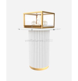 Modern Luxury Jewelry Display Furniture