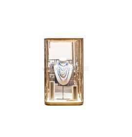 Modern Hanging Wall Jewelry Display Cases