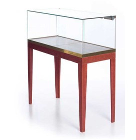 High End Modern Professional Museum Display Table