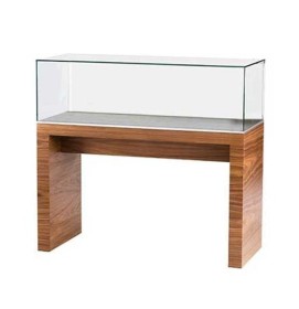 High End Modern Professional Vintage Museum Display Table