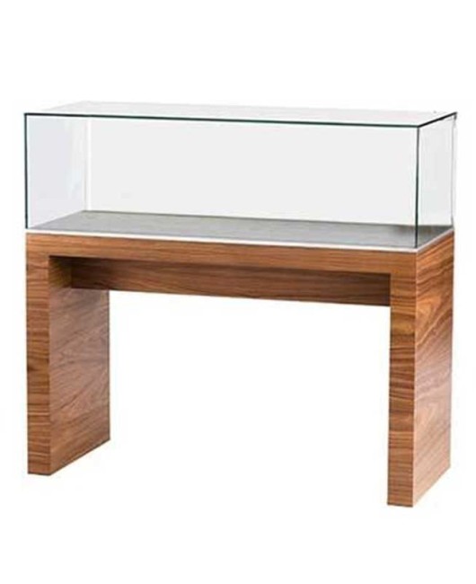 High End Modern Professional Vintage Museum Display Table