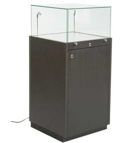 High End Modern Professional Museum Display Cabinets For Sale