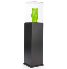 High End Modern Professional Museum Pedestal Display Cases