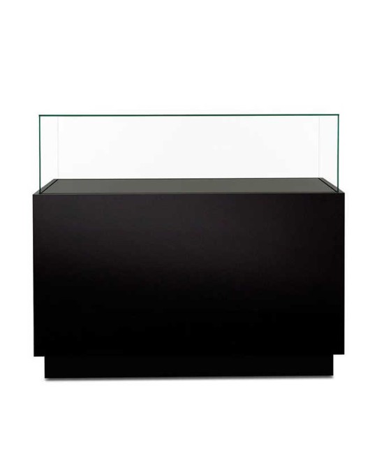 High End Modern Professional Museum Standard Display Cases