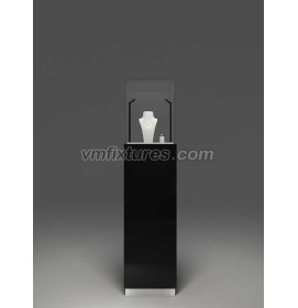 Creative Design Luxury Modern Retail Modern Jewelry Display Cases