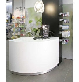 Custom Creative Modern Retail Modern Pharmacy Medical Shop Design