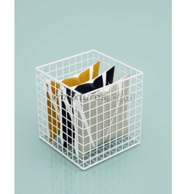 Creative Modern Retail Store Shelves Wire Display Shelf