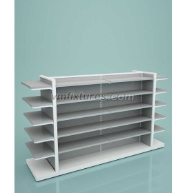 Creative Modern Retail Store Shelves Creative Modern Gondola Display Stands