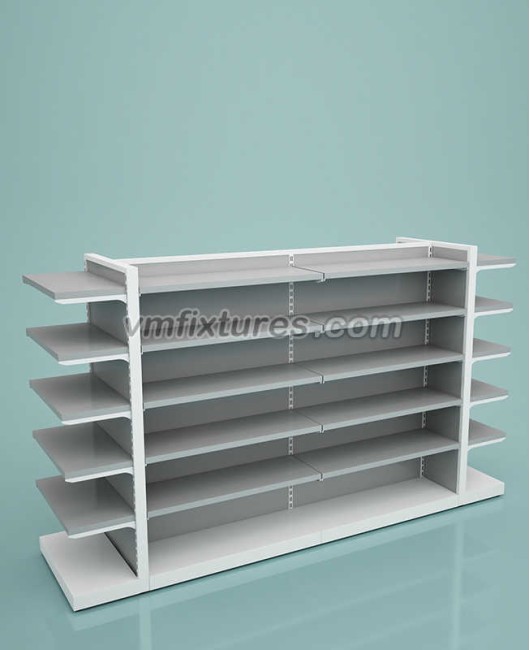 Creative Modern Retail Store Shelves Creative Modern Gondola Display Stands