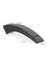 Popular New Gray Velvet Single Watch Display Stand