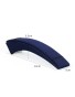 Popular New Navy Blue Velvet Single Watch Display Stand For Sale