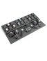 Luxury New Gray Velvet Watch Display Tray