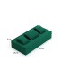 Popular New Green Velvet Watch Displays
