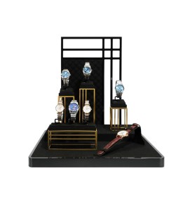 New Black Watch Display Set For Sale